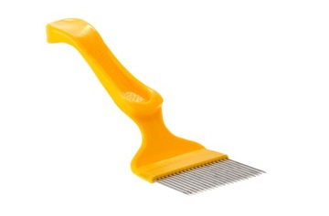 ВИЛКА ДЛЯ РАСКРЫТИЯ 20 СМ, НЕРЖАВЕЮЩАЯ СТАЛЬ