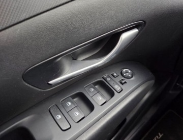 Hyundai Tucson IV SUV 1.6 CRDI 48V 136KM 2021 Hyundai Tucson 1.6CRDI 136KM Autom.FULLED Kamera Pdc Android Auto Alu18 Op, zdjęcie 32