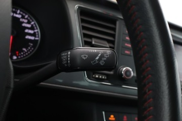 Seat Leon III Hatchback 1.8 TSI 180KM 2013 Seat Leon 1.8 TSI, Salon Polska, 1. Właściciel, zdjęcie 19