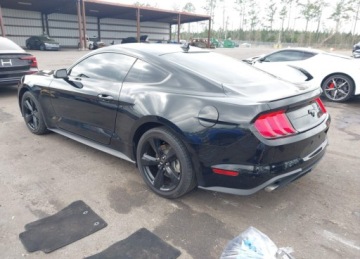 Ford Mustang VI 2021 Ford Mustang FORD MUSTANG ECOBOOST FASTBACK 2.3 Benzyna 314KM, zdjęcie 4