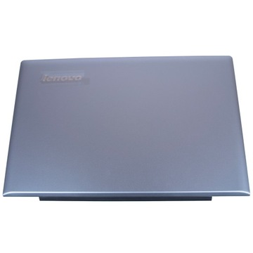 Obudowa matrycy Lenovo IdeaPad U530 TOUCH silver