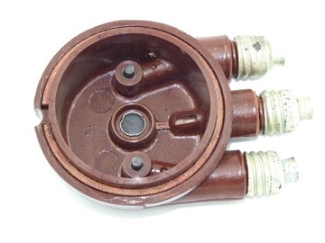 НОВОЕ ОРИГИНАЛЬНОЕ УСТРОЙСТВО ЗАЖИГАНИЯ M72, BMW