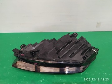 ФОНАР ПЕРЕДНИЙ ПРАВЫЙ SKODA OCTAVIA IV 4 5E4 CRYSTAL 5E4941016