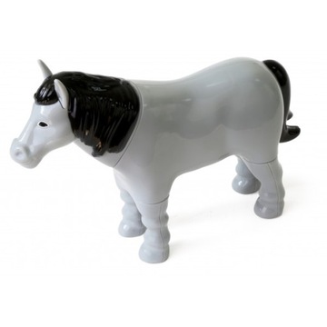 Животные с фермы MALBLO 62001 НАБОР МАГНИТНЫХ БЛОКОВ