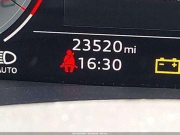 Audi Q7 II 2023 Audi Q7 Prestige 55 Tfsi Quattro Tiptronic 2023 3.0l 3.0 Benzyna 335KM, zdjęcie 11