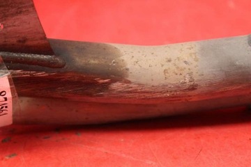 ВЫПУСКНОЙ ПАТРУБОК HONDA CBF 1000 SC58 10R