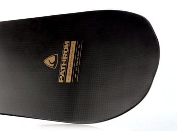 Сноуборд Pathron Carbon Gold 159см