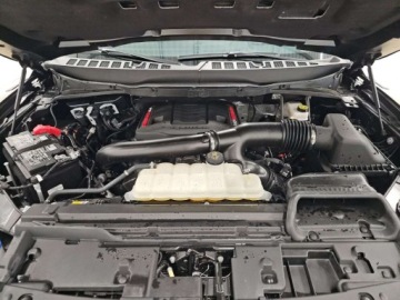 Ford 2025 Ford F150 Raptor Crew Cab 2025 3.5 Benzyna 450KM, zdjęcie 7