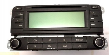 РАМКА РАДИО SKODA FABIA OCTAVIA RAPID ROOMSTER