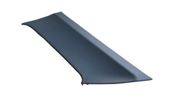 MASKOWNICA ZAWIASU LAMPY ZDERZAKA MAN TGS E5 PRAWA 81.41685-0132