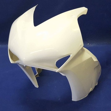 Sebimoto Honda CBR 1000 RR 12-16 гусеничные обтекатели