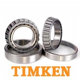 Конический роликоподшипник HM88547/10 TIMKEN