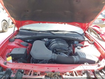 Dodge Charger VII 2023 Dodge Charger GT 2023 3.6l 3.6 Benzyna 300KM, zdjęcie 8