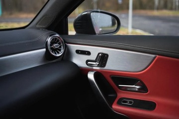 Mercedes Klasa A W177/V177 Hatchback 2.0 250 224KM 2018 Mercedes A A 250, Salon Polska, Serwis ASO, zdjęcie 20