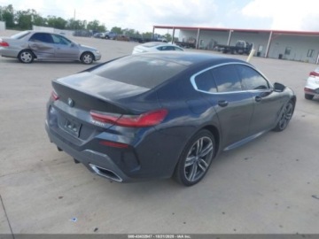 BMW Seria 8 II 2020 BMW Seria 8 M850i Gran xDrive 2020 4.4l 4.4 Benzyna 523KM, zdjęcie 5