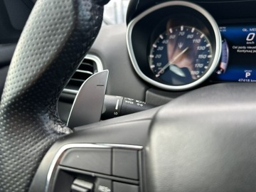 Maserati Ghibli III Sedan 3.0 V6 410KM 2017 Maserati Ghibli 3.0 V6 410KM SQ4 2017r 4x4, zdjęcie 19