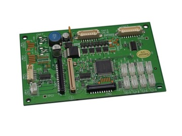 Ink Supply board, Mimaki JV33 / CJV30 E400591 PB/F