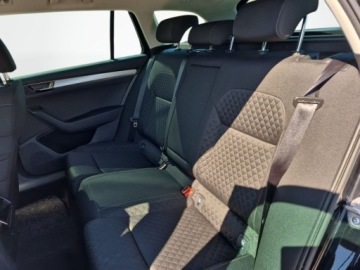 Skoda Superb III Kombi Facelifting 2.0 TDI SCR 150KM 2022 Skoda Superb Faktura VATEl.klapaACCDSGNavi 2.0 Diesel 150KM, zdjęcie 10