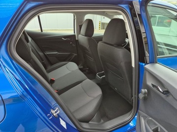 Skoda Fabia IV 2025 Skoda Fabia Edition 130 1.0 TSI DSG Auto z placu, zdjęcie 10