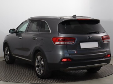 Kia Sorento III SUV 2.0 CRDi 185KM 2016 Kia Sorento 2.0 CRDi, Salon Polska, 1. Właściciel, zdjęcie 3