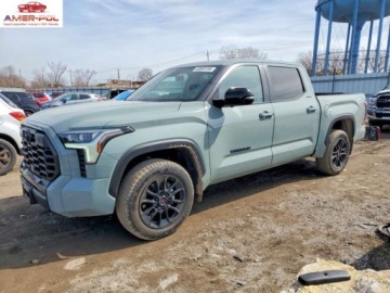 Toyota Tundra II 2024 Toyota Tundra Limited 2024 3.4 Benzyna 389KM