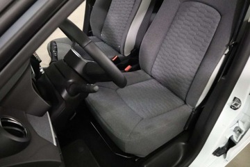 Renault ZOE II R110 109KM 2022 Renault Zoe 109 KM, bateria 52kWh na wlasnosc Elektryczny 109KM, zdjęcie 19