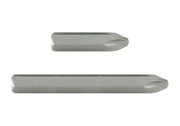 КРЕСТОВАЯ СВЕРЛА 5/16 ДЮЙМА № 3 x 80 мм PH3 King Tony