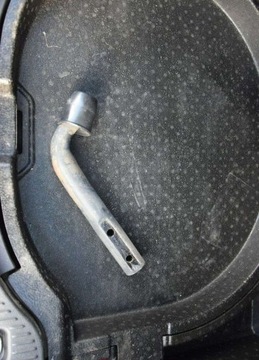 Opel Mokka I SUV 1.6 ecoFLEX 115KM 2013 Opel Mokka 1.6B Navi Hak Czujniki Parkowania Sprowadzony Oplacony 1.6, zdjęcie 22