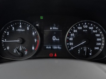 Hyundai i30 III Hatchback Facelifting 1.5 DPI 110KM 2022 Hyundai i30 GD8A805#1.5 DPI Classic+ Bluetooth, zdjęcie 12