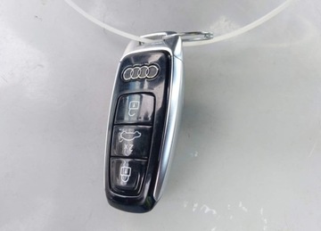 Audi Q7 II SUV Facelifting  3.0 55 TFSI 340KM 2021 Audi Q7 2021r., Prestige 55 Tfsi Quattro Tiptronic, 3L, od ubezpieczalni, zdjęcie 12