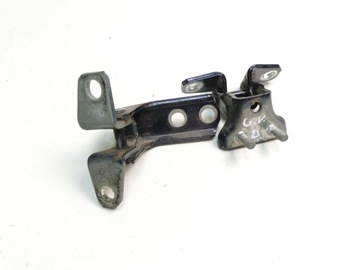 PEUGEOT 4007 2011 PRAVÁ STRANA PANTY