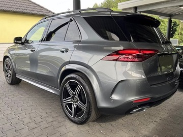 Mercedes GLE V167 2025 GLE 350 de 4-Matic AMG Line 2.0 (353KM) 2025, zdjęcie 3
