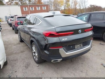 BMW X6 G06 2023 BMW X6 xDrive40I 2023 3.0l 3.0 Benzyna 335KM, zdjęcie 3