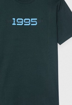 МУЖСКАЯ ФУТБОЛКА 4F МАЙКА СПОРТИВНАЯ БЛУЗКА НА КАЖДЫЙ ДЕНЬ