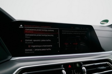 BMW X5 G05 SUV 3.0 40d 340KM 2022 BMW X5 BMW X5 xDrive40d M Sport Laser Pneumatyka H, zdjęcie 33