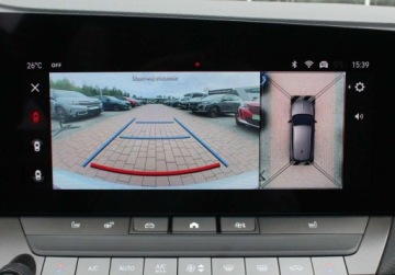 Opel 2024 Opel Astra VI 1.5 CDTI Ultimate SS aut 1.5 Diesel 130KM, zdjęcie 12