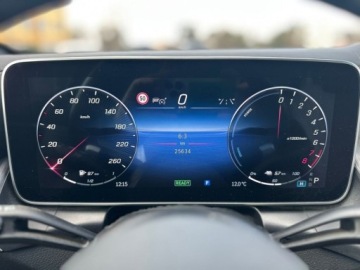 Mercedes GLC C254/X254 SUV 2.0 200 MHEV 204KM 2024 Mercedes-Benz GLC 300 e 4 MATIC Suv Pakiet PremiumPanoramaDigital LightSal, zdjęcie 14