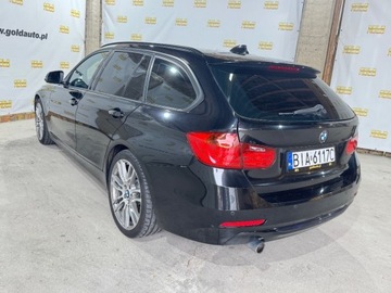 BMW Seria 3 F30-F31-F34 Touring Facelifting 2.0 316d 116KM 2015 BMW Seria 3 316d 116KM Sport Serwis Sprawdz Gwarancja 2.0 Diesel 116KM, zdjęcie 28