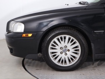 Volvo S80 I 2003 Volvo S80 2.4 D5, 182 KM, Klima, Klimatronic,ALU, zdjęcie 14