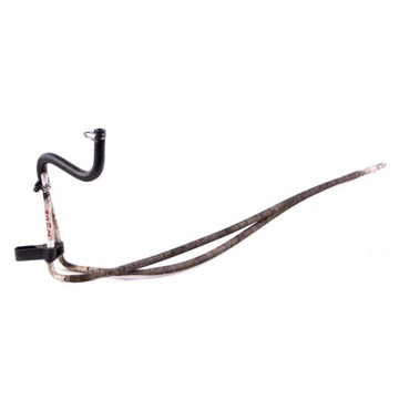 Mercedes W906 Трубка охлаждения масла гидроусилителя руля