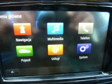 Renault Captur I Crossover ENERGY dCi  90KM 2017 Renault Captur X-Mod*1.5DCI 90Ps*Navi, zdjęcie 19