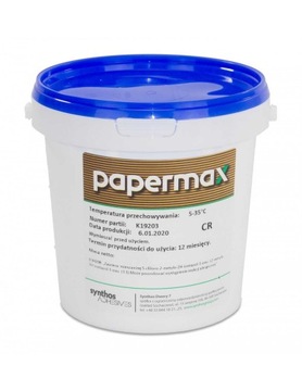 Klej introligatorski CR 3kg Papermax