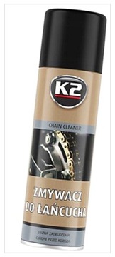 H1N33 K2 CHAIN CLEANER ZMYWACZ DO ŁAŃCUCHA 500 ML 0000-00