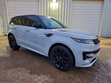 Land Rover Range Rover V 2024 Land Rover Range Rover Sport Dynamic Se 2024 3.0 Benzyna 355KM, zdjęcie 4