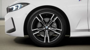 BMW Seria 3 G20-G21 Limuzyna 2.0 320i 184KM 2026 BMW 320 xDrive Sedan - Dostępny od ręki!, zdjęcie 8