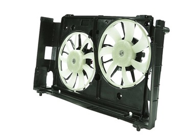 Wentylatory Lexus CT 200H 2010-2015