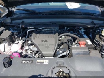 Lexus 2024 Lexus Inny 2024r, TX 350 Premium, 2.4L, 4x4 2.4 Benzyna 275KM, zdjęcie 12