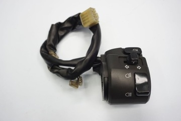 YAMAHA YZF-R1 RN09 02-03 ЛЕВЫЙ ПЕРЕКЛЮЧАТЕЛЬ