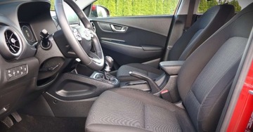 Hyundai Kona I 2021 Hyundai Kona (Nr.003) 1.6 GDI HUD KRELL Kamera Navi Tempomat Klima Gwaranc, zdjęcie 13