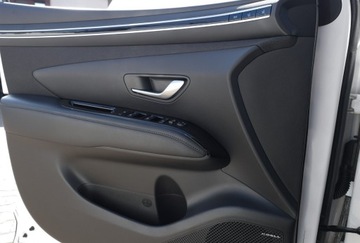 Hyundai Tucson IV SUV PHEV 1.6 T-GDI PHEV 265KM 2022 Hyundai Tucson 265 koni 4WD Prime Full Panorama Wentyle 360° Krell Pamięci, zdjęcie 9